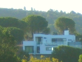 construccion casa en medio del campo