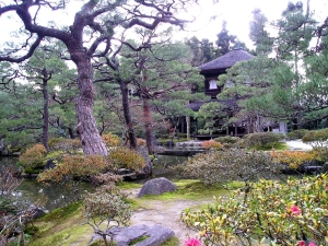 jardin de monte